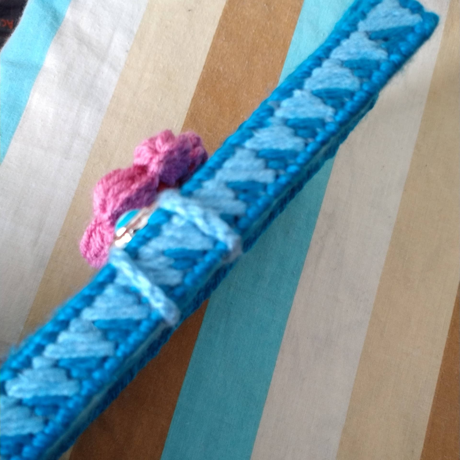 Handmade Tablet Cover