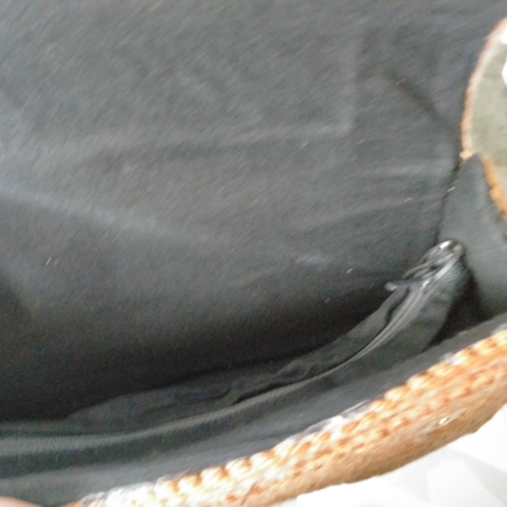 Crochet Handmade Clutch